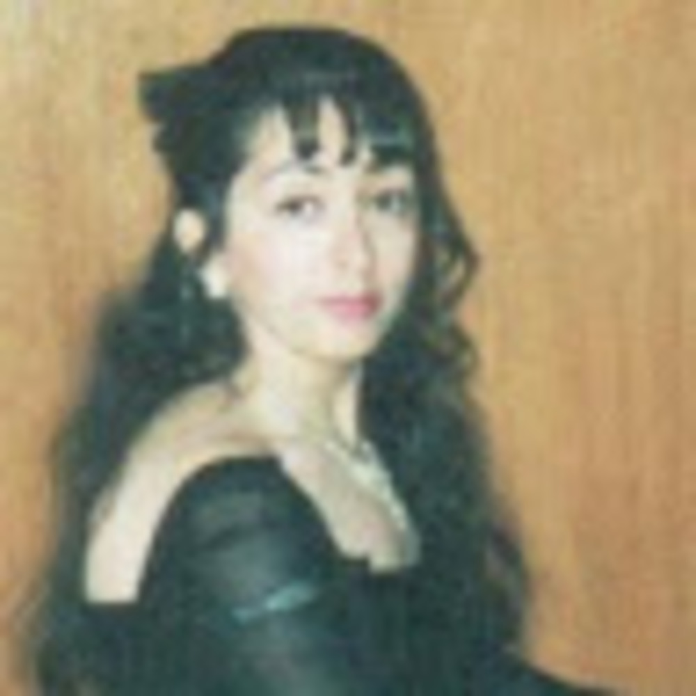 Meet your Posher, Dr. saida